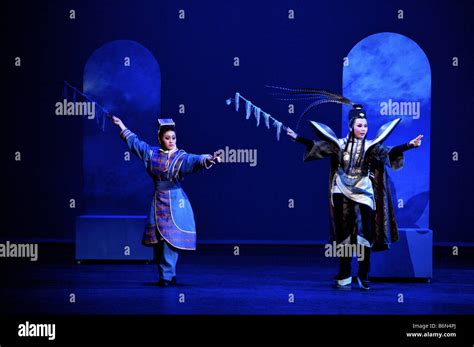 Stage Scenery Props Hi Res Stock Photography And Images Alamy