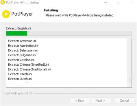 How To Download And Install Potplayer On Windows