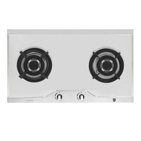 Gas Hob 78CM EFH 3763 TN VSB EF Home Appliances