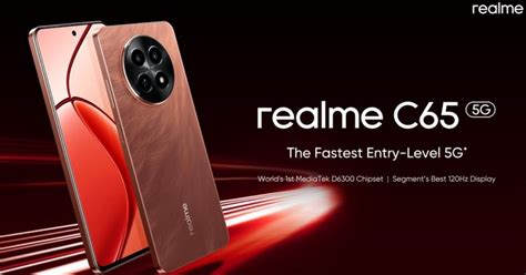 Realme C G Price In India Full Specifications St Mar