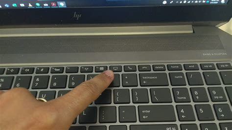 Mysterious Monitor Button On Kb I Want To Use It As Playpause But