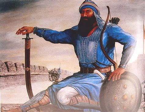 Top Sikh Warriors The Travelling Singh