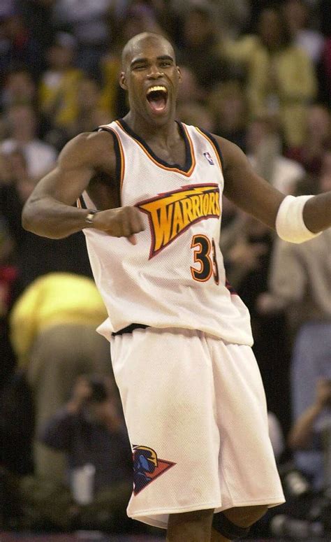 Antawn Jamison’s Kobe Bryant memory: When both scored 51 in Warriors