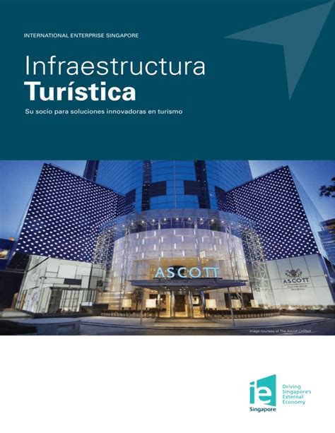 Infraestructura Turística