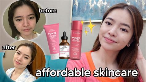 Trying To Achieve Glowing And Healthy Korean Glass Skin In 7 Days