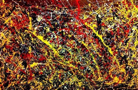 Jackson Pollock - Jackson pollock house