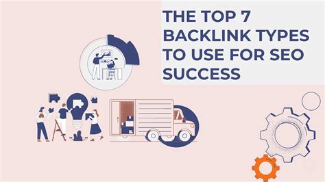 The Top 7 Backlink Types To Use For Seo Success The Digital Skipper