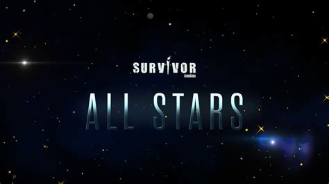 Survivor All Stars Din 16 Ianuarie La Pro Tv și Pe Voyo Youtube