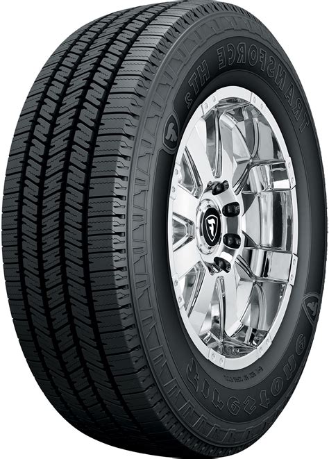 Firestone Transforce Ht2 Tire Rating Overview Videos Reviews