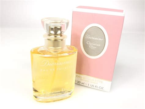 満量 クリスチャン ディオール Christian Dior ディオリッシモ Diorissimo オードトワレ スプレー 30ml Yk