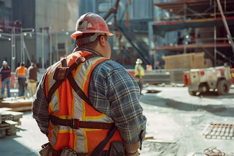 Normativas De Seguridad En Trabajos En Alturas En Centros Comerciales