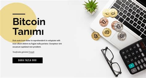 Bitcoin e nasıl yatırım yapılır Şablon