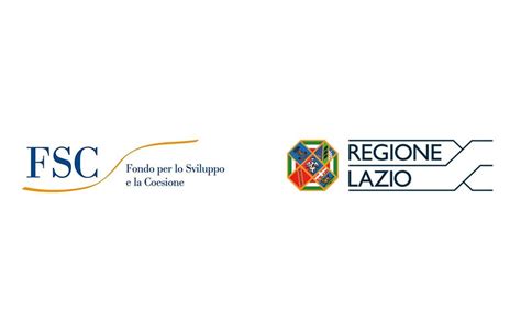 Fondo Per Lo Sviluppo E La Coesione Regione Lazio