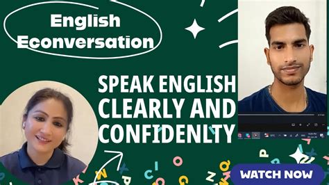 English Conversation Practice Easy To Speak English Fluently Youtube