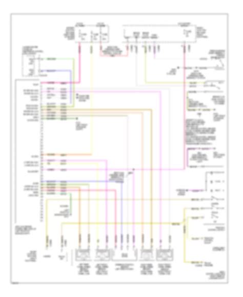 All Wiring Diagrams for Ford Mustang 2010 model – Wiring diagrams for cars