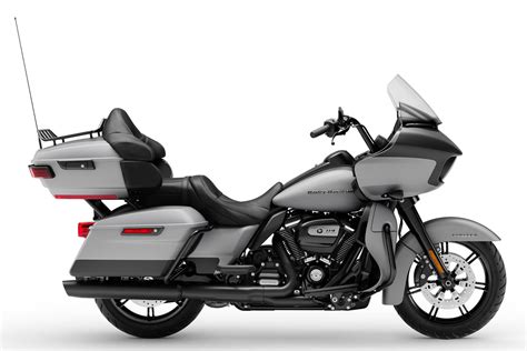2020 Harley Davidson Road Glide Limited First Look 5 Fast Facts
