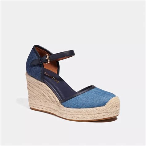 Coach Outlet® Raine Espadrille