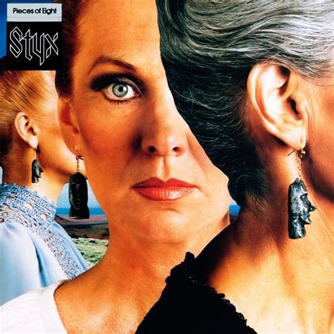 Styx - Pieces of Eight Lyrics and Tracklist | Genius