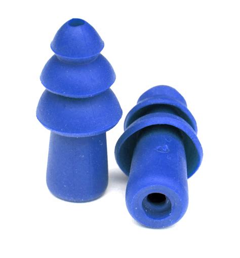 Battleplugs® Impulse Protection Earplugs Best Military Earplugs