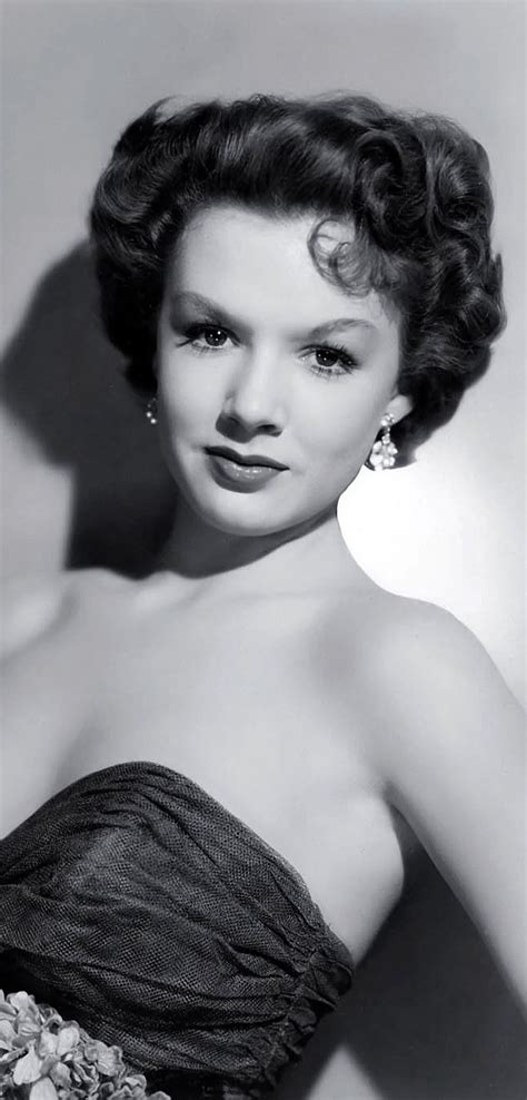 Piper Laurie 1950 s Stjärnor