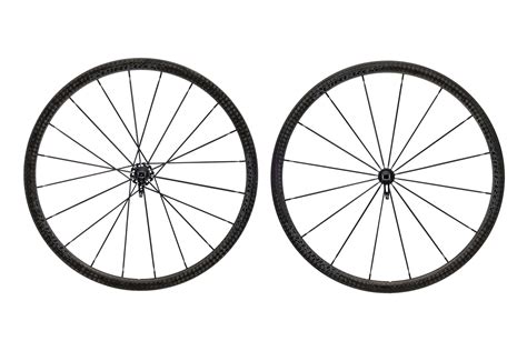 Spinergy Fcc 32 Carbon Tubeless 700c Wheelset The Pros Closet