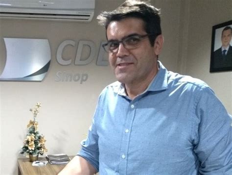 Morre Empres Rio E Ex Presidente Da Cdl Sinop