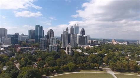 Atlanta Youtube