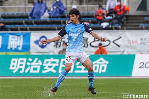 【公式】df森岡が全治6週間の負傷【磐田】：jリーグ公式サイト（jleaguejp）