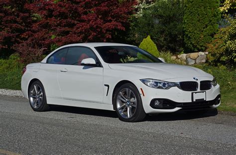 Bmw 428i Xdrive Coupe Photo Gallery 610