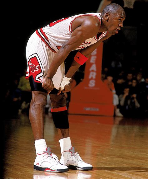 Air Jordan V Photos Jordan And His Jordans Espn