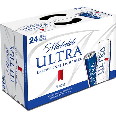 Michelob Ultra Tall Can Coozie Ultra Cozy Mi Uk