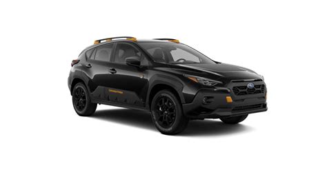 2025 Crosstrek Wilderness Treasure Valley Subaru