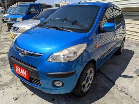 Hyundai 現代 I10 中古車的價格 Findcar 找車網