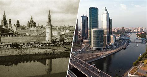 5 исторических зданий, которые потеряла Москва за последнее семь лет