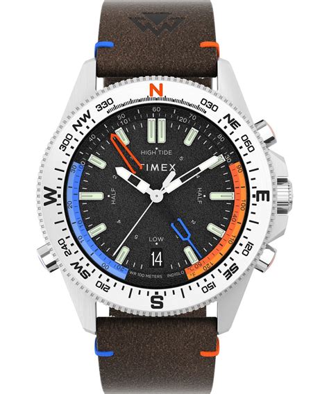 Zegarek M Ski Timex Expedition North Tide Temp Compass Timex Moda