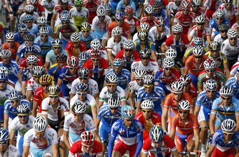 CapoVelo.com - The UCI Announces Expanded UCI WorldTour Calendar for 2017