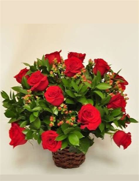 Top Arreglos Florales De Canasta Abzlocal Mx