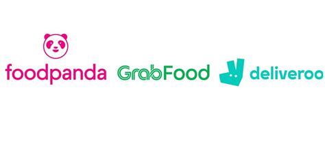 Foodpanda Vs Grabfood Vs Deliveroo King Of Food Delivery In Singapore