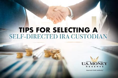 Choosing The Best Self Directed IRA Custodian