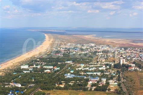 Отдых в Витязево без посредников, цены на жилье и отдых