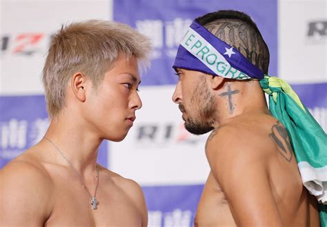 【rizin】カズ次男の三浦孝太コロナ感染で31日の大会欠場「申し訳無い」計量終え体調急変 格闘技写真ニュース 日刊スポーツ