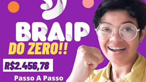 Braip Para Iniciante Como Come Ar A Vender Na Braip Mesmo Sendo