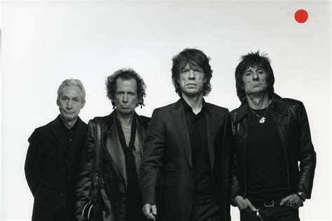 The Rolling Stones News The Rolling Stones kündigen Livestream an