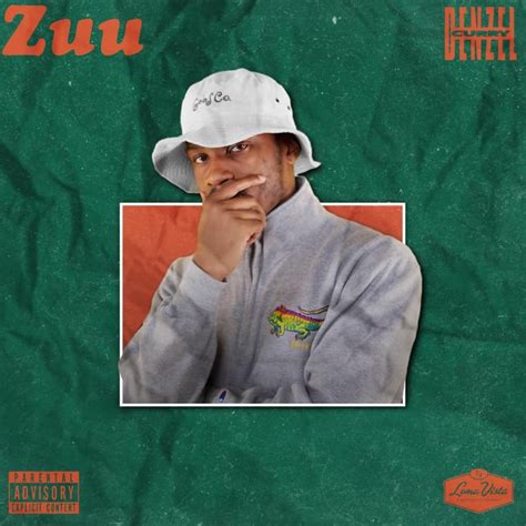 Denzel Curry Zuu R Freshalbumart