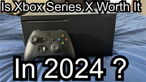 Is The Xbox Series X Worth Owning In Youtube