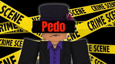 The Story Of Robloxs Most Dangerous Youtuber Youtube