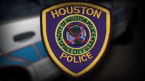 Two Houston Police Officers Arrested on Drug Charges - A Texas Badge In ...