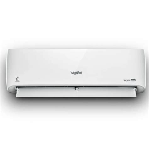 Whirlpool 1 Ton Inverter AC Price In Pakistan SPIW412DX Pakref