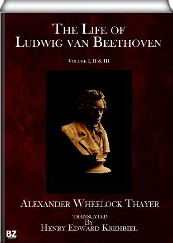 Download The Life Of Ludwig Van Beethoven Complete Volume I Ii And Iii Epub ~ Online Library