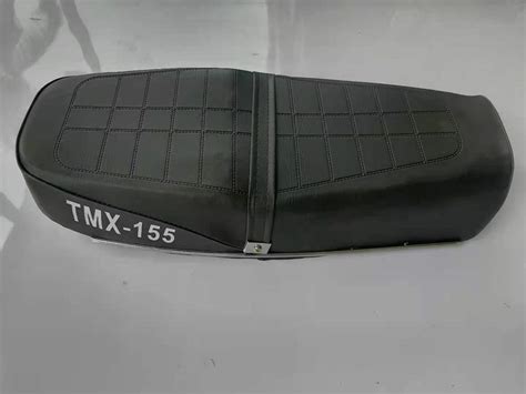 Kimcor Seat Cover Assy TMX 155 Black Lazada PH